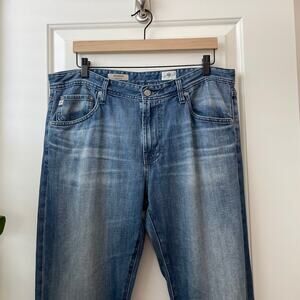 AG Adriano Goldschmied The Graduate Men's Jeans 36